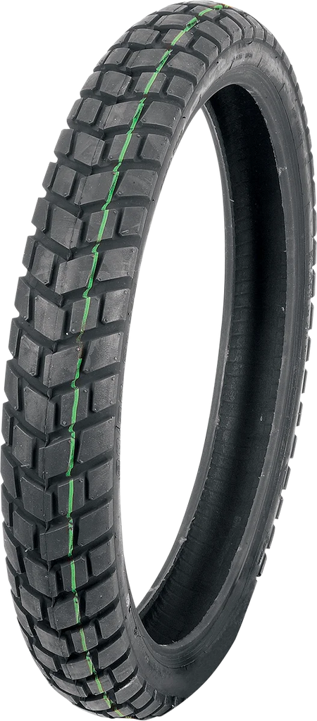 Duro Tire - HF903 Median - Front - 90/90-21 - 51S - Main Product View