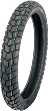 Load image into Gallery viewer, Duro Tire - HF903 Median - Front - 90/90-21 - 51S - Main Product View