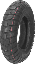 Load image into Gallery viewer, Duro Tire - HF903 Scooter - Front/Rear - 130/60-13 - 55J - Main Product View