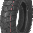 Load image into Gallery viewer, Duro Tire - HF903 Scooter - Front/Rear - 130/70-12 - 58J - Main Product View