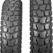 Load image into Gallery viewer, Duro Tire - HF904 Median - Rear - 130/80-17 - 65S - Main Product View