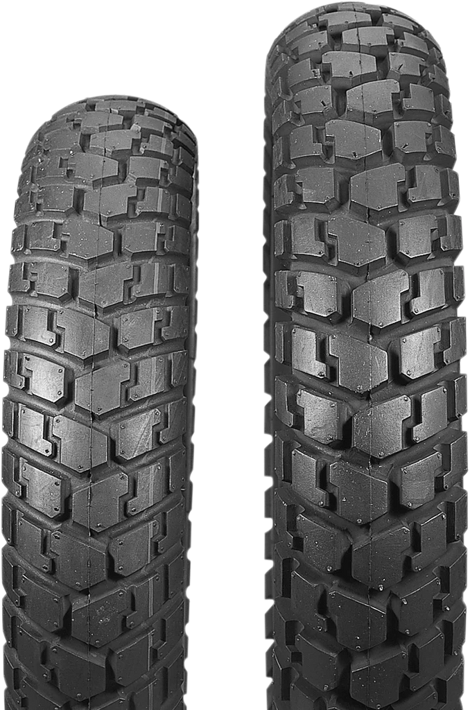Duro Tire - HF904 Median - Rear - 130/80-17 - 65S - Main Product View