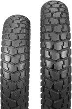 Load image into Gallery viewer, Duro Tire - HF904 Median - Rear - 130/80-17 - 65S - Main Product View
