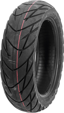Load image into Gallery viewer, Duro Tire - HF912A Scooter - Front/Rear - 120/70-12 - 51J - Main Product View