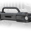 Load image into Gallery viewer, Dv8 18+ Jeep Wrangler JL / 20+ Jeep Gladiator JT OE Plus Front Bumper
