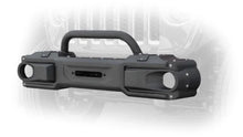 Load image into Gallery viewer, Dv8 18+ Jeep Wrangler JL / 20+ Jeep Gladiator JT OE Plus Front Bumper
