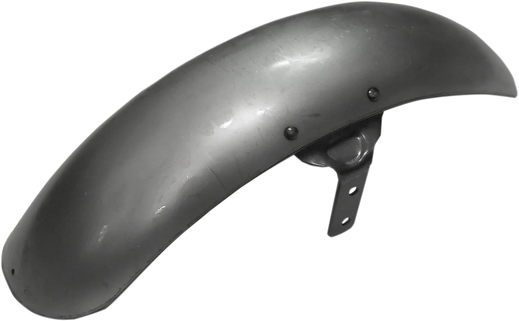 Dyna Glide Front Fender DragSpecialties F51-0139 - Side View