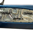 Load image into Gallery viewer, Dynamat 64-66 Mustang Door Kit Custom Cut XFO M1 D