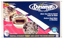 Load image into Gallery viewer, Dynamat Dynamat Extreme Bulk Pak 9- 18in x 32in 10455