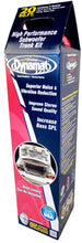 Load image into Gallery viewer, Dynamat Dynamat Extreme Trunk Kit 5 Sheets 18in x 32in 19405