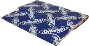 Dynamat Dynamat Superlite 3 Sheets 18in x 32in 10612