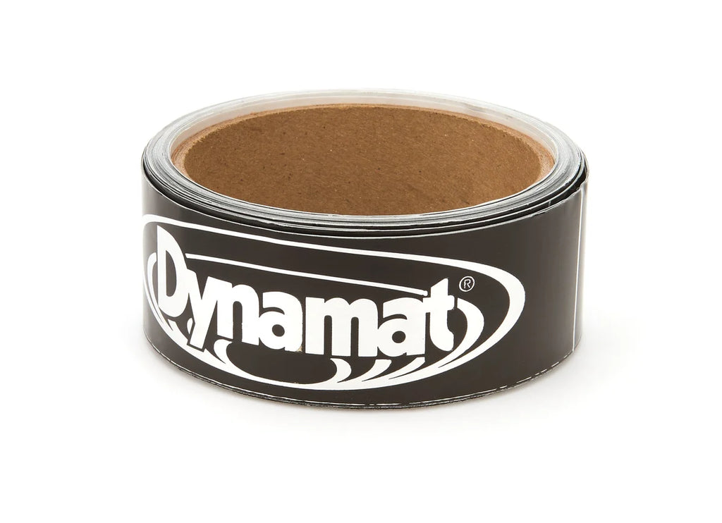 Dynamat Dynatape 1-1/2in x 30ft 13100