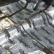 Load image into Gallery viewer, Dynamat 68-72 Chevelle Floor Kit Custom Cut XGM A2 F