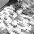 Load image into Gallery viewer, Dynamat 70-81 Camaro Floor Kit Custom Cut XGM F2 F