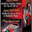 Load image into Gallery viewer, Dynamat Hoodliner 32in x 54in 11905