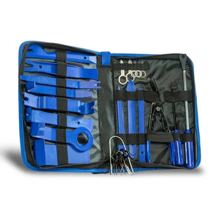 Dynamat Trim Panel Tool Kit 31pc 10001