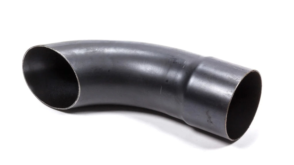 Dynatech Headers 3.0in Turn Down 780-00100