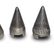 Load image into Gallery viewer, Dynatech Headers 3.0in Vortex Cone Muffler 772-32520