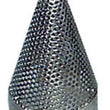 Load image into Gallery viewer, Dynatech Headers 3.5in Vortex Cone Muffler 772-32510