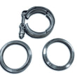 Load image into Gallery viewer, Dynatech Headers V-Clamp Collar 3.5in Assembly 794-91235