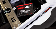 Load image into Gallery viewer, Dynojet 09-20 Yamaha VMAX Power Commander 6 - Side View