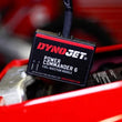 Load image into Gallery viewer, Dynojet 11-19 Triumph Speed Master Power Commander 6 - Installation View