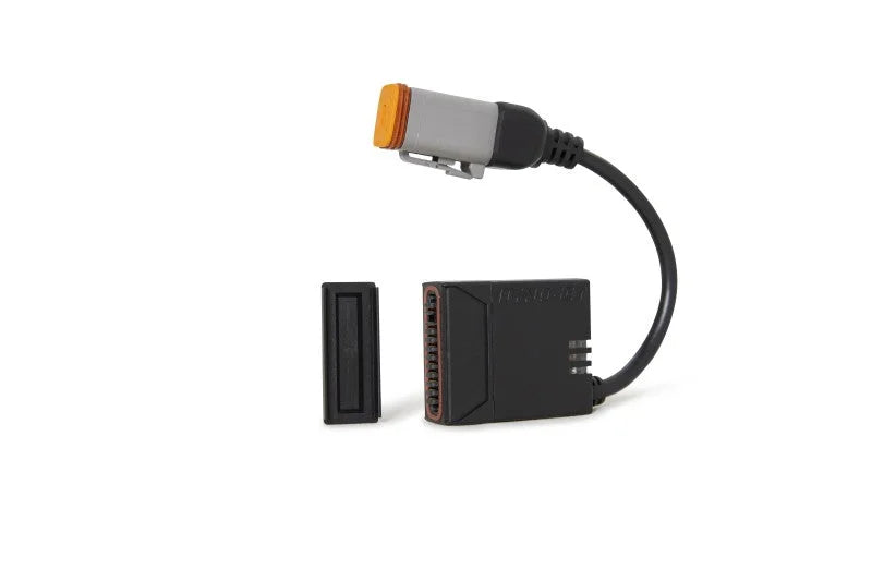 Dynojet 11-20 Harley-Davidson Power Vision 4 - Main Product View