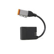 Load image into Gallery viewer, Dynojet 11-20 Harley-Davidson Power Vision 4 - Side View