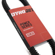 Load image into Gallery viewer, Dynojet 14-21 Polaris RZR XP1000/900 Power Series CVT Belt Kit - Main Product View