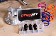 Load image into Gallery viewer, Dynojet 16-21 Polaris RZR XP1000 Clutch Kit - Main Product View