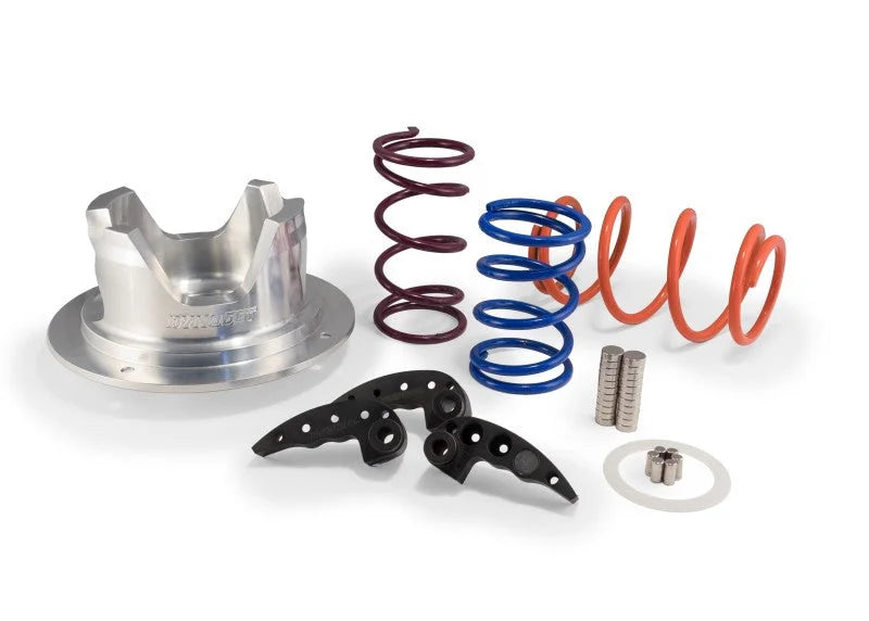 Dynojet 16-21 Polaris RZR XP1000 Clutch Kit - Side View
