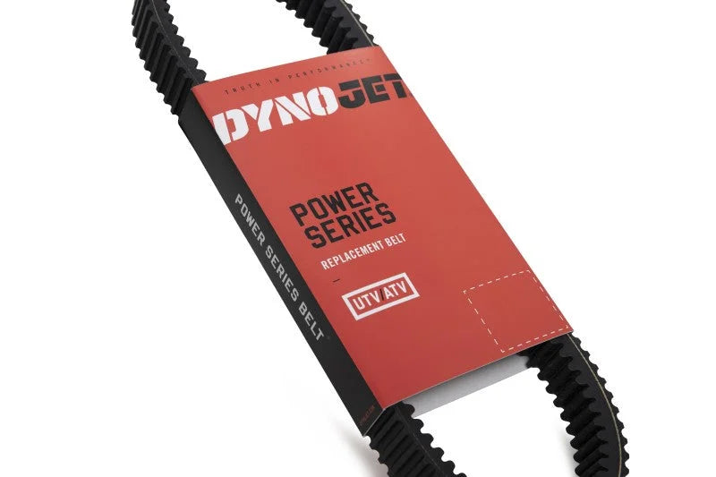 Dynojet 16-21 Polaris XP Turbo/ProXP Dura Series CVT Belt Kit - Main Product View