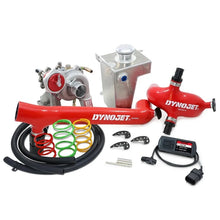 Load image into Gallery viewer, Dynojet 17-20 Polaris RZR XP Turbo Stage 5 Power Package