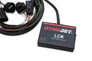 Dynojet 17-21 Can-Am Maverick X3 Launch Control Module Kit (w/o Switch) - Main Product View
