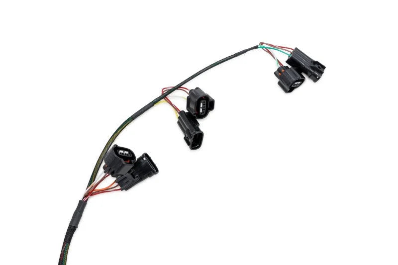 Dynojet 17-21 Can-Am Maverick X3 Launch Control Module Kit (w/o Switch) - Side View