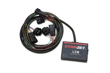 Load image into Gallery viewer, Dynojet 17-21 Can-Am Maverick X3 Launch Control Module Kit (w/o Switch) - Back View