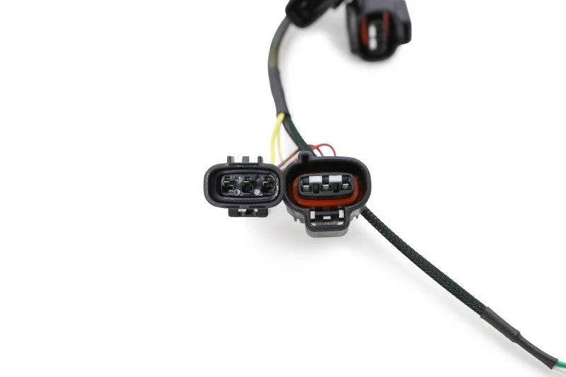 Dynojet 17-21 Can-Am Maverick X3 Launch Control Module Kit (w/o Switch) - Installation View