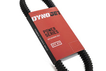Load image into Gallery viewer, Dynojet 17-21 Can-Am Maverick X3 Power Series CVT Belt Kit - Main Product View