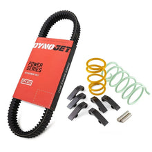 Load image into Gallery viewer, Dynojet 20-21 Can-Am Maverick X3 RR Grip N Rip Kit