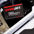 Load image into Gallery viewer, Dynojet 2018 Yamaha YZF-R3 ABS Power Commander 6 - Side View