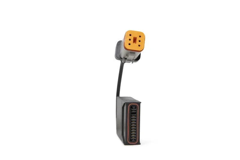 Dynojet 2021 Harley-Davidson Power Vision 4 - Back View