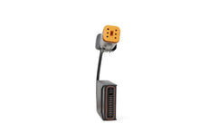Load image into Gallery viewer, Dynojet 2021 Harley-Davidson Power Vision 4 - Back View