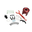 Load image into Gallery viewer, Dynojet 22-24 Can-Am Maverick X3 Clicker pDrive Clutch Arm &amp; Helix Kit