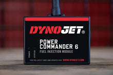 Load image into Gallery viewer, Dynojet Kawasaki Ninja 650 Power Commander 6