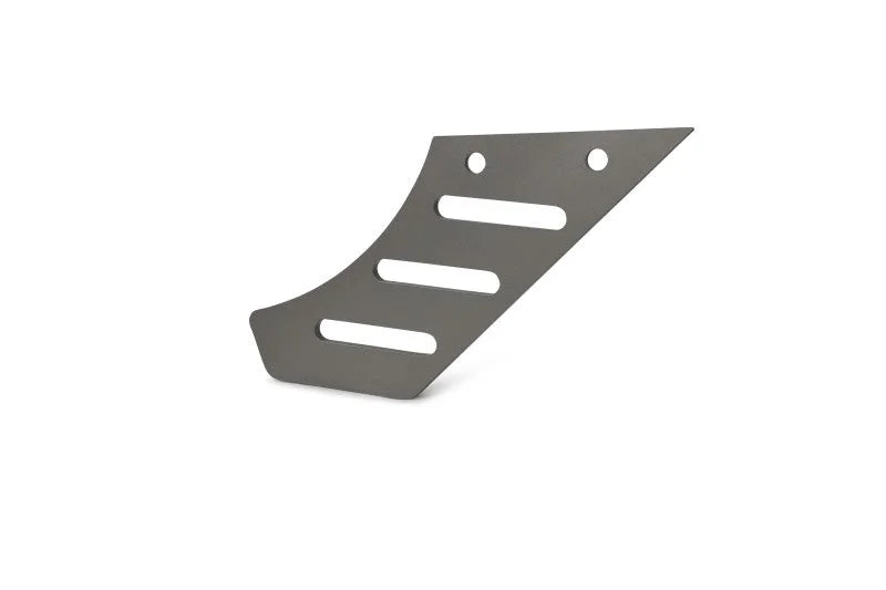 Dynojet Pan America Chain Guard - Back View