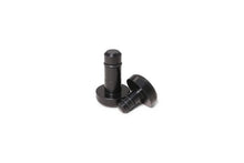 Load image into Gallery viewer, Dynojet Pan America Front Axle Sliders - Side View