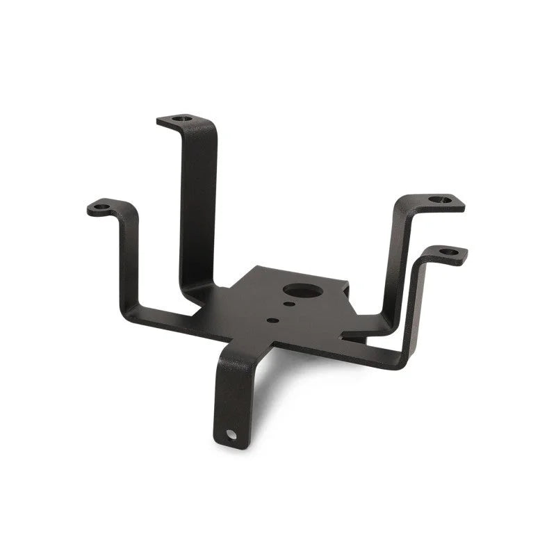 Dynojet Pan America Ignition Coil Guard - Side View