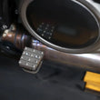 Load image into Gallery viewer, Dynojet Pan America Rear Brake Lever Extension - Side View