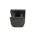 Load image into Gallery viewer, Dynojet Pan America Rear Brake Lever Extension - Installation View