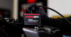 Dynojet 09-20 Honda VT750 Power Commander 6 - Main Product View